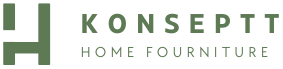 Konseptt Home