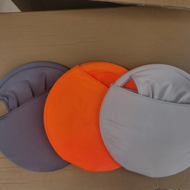 Panier à linge pliable structure pop-up