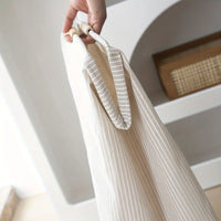Panier à linge pliable