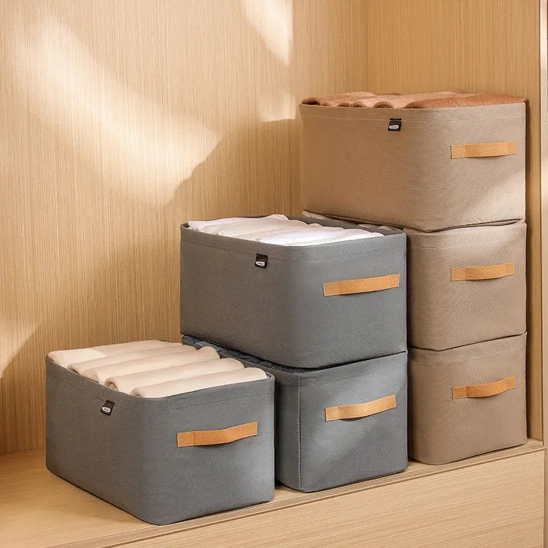 Panier de rangement