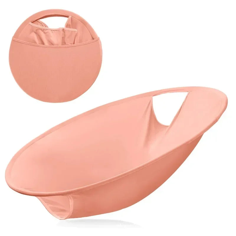 Panier à linge pliable structure pop-up